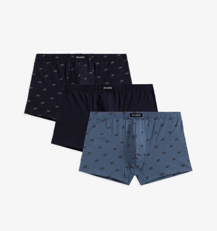 178012 Шорты муж. 3MH-191