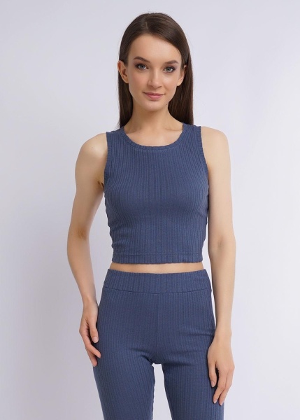 172923 Майка женская CLE LM12-991