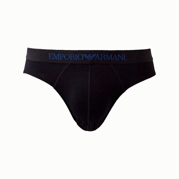 160518 Трусы-слипы муж.EMPORIO ARMANI 111624_9А722 (2)