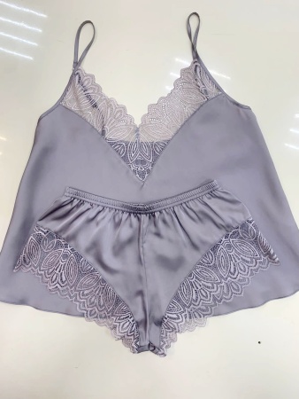 176639 Пижама жен Merletto ТШ7315 (4)