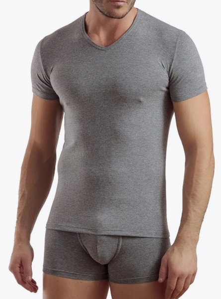 178001 Футболка мужские Enrico Coveri ET1001