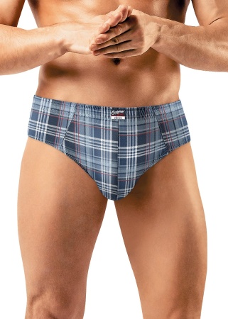 173495 Трусы мужские CLE MC530131