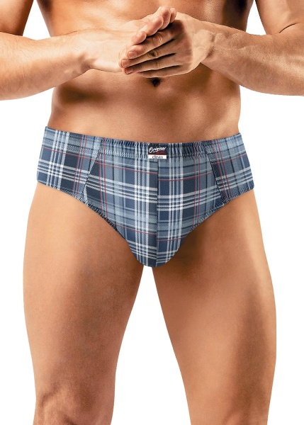 173495 Трусы мужские CLE MC530131