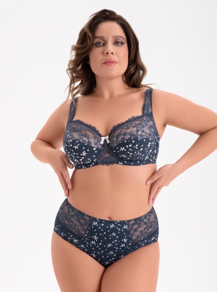 177211 Бюстгальтер BM353E-1482 Tribuna