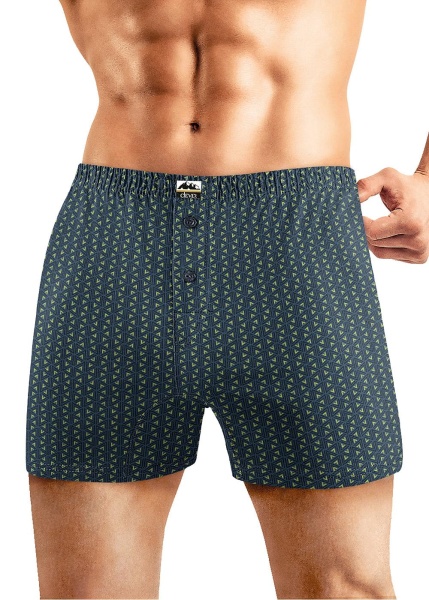 177241 Трусы мужские CLE MBX421911