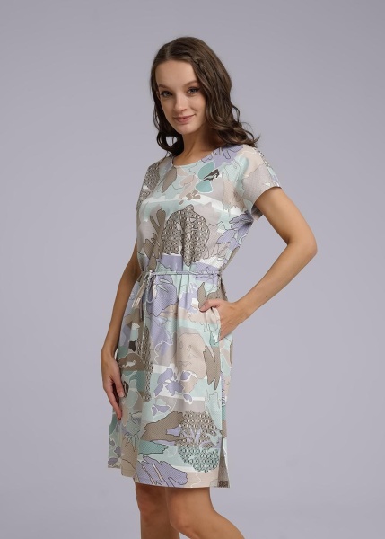 177857 Платье женское CLE LDR24-1089 (3)