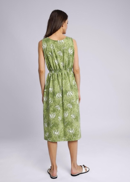 174153 Платье женское CLE LDR23-1029/1 (1)