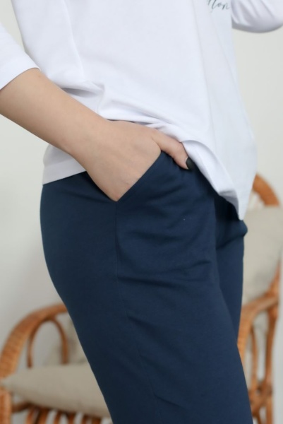 169686 Брюки жен. Almando Melado 2504W-50018.7H-729 (1)