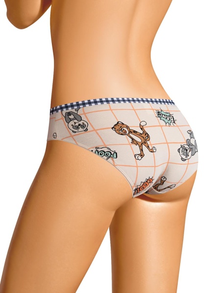 174059 Трусы женские CLE B1023/3 (1)