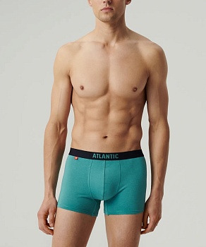 Трусы шорты для мужчин Atlantic 184623