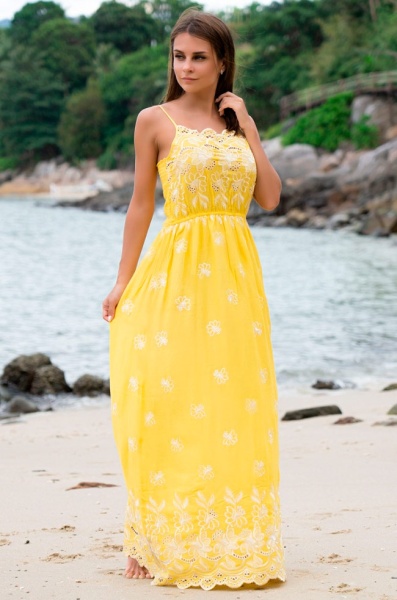 152061 Платье Mia 6635 San Remo