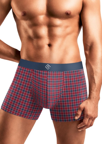 173000 Трусы мужские CLE MSH421273