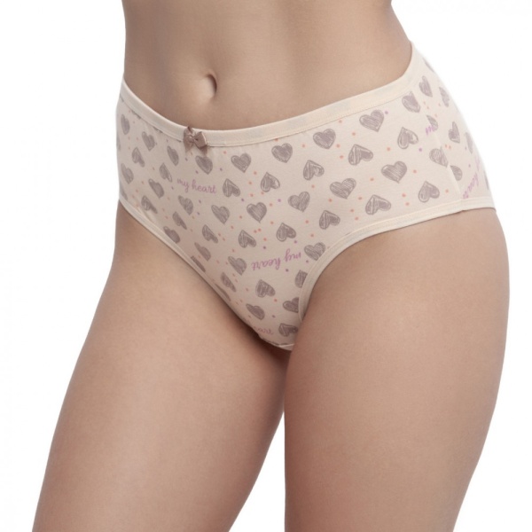 169759 Трусы женские БВ SL4154