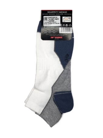 154459 Sport stopki  носки муж. sport S9L05-B (1)