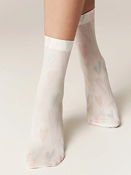 Носки женские CN FANTASY 20С-102СП 766 179930