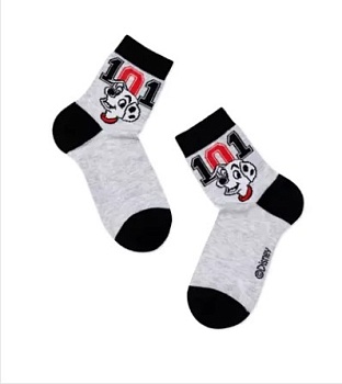 Носки цветные для мальчиков CONTE-KIDS 171287