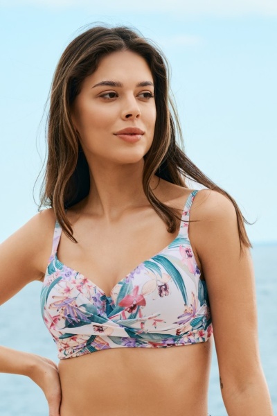 172004 Бюст купальный+трусы купальные Esotiq BAY 39683/39684