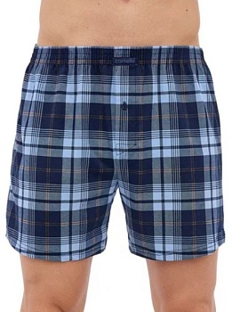 Трусы боксеры для мужчин Cornette 178842