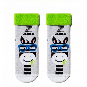 Носки теплые для мальчиков CONTE-KIDS 160344