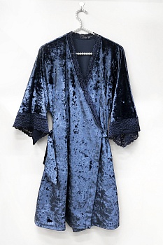 Халат выше колен для женщин Belio ci 167902