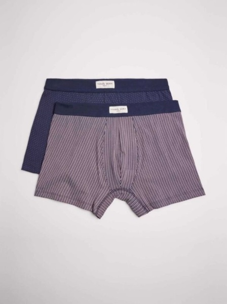 177814 Боксеры мужские YM 20331