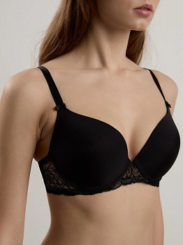 Бюстгальтер push-up для женщин CONTE ELEGANT 180465