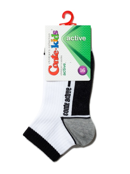 162847 Носки CK Active 13С-34СП 507 (1)