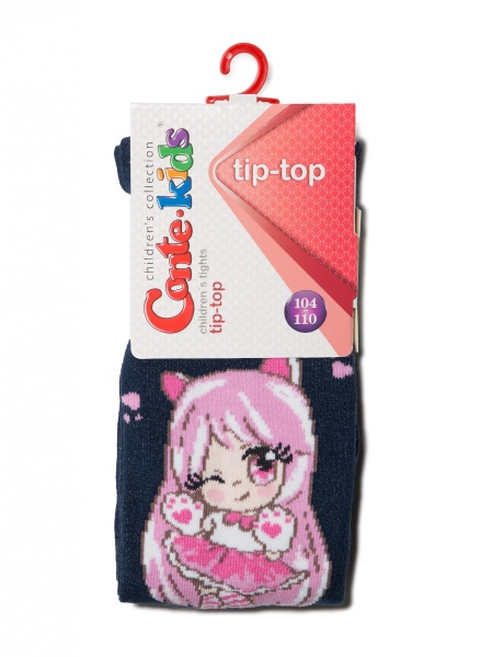 163203 Колготки CK Tip-Top 509 (1)