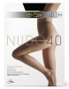 172202 Колготки OMSA Nudo 40
