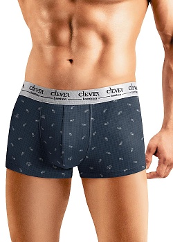 Трусы шорты для мужчин Clever 176383