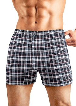 Трусы боксеры для мужчин Clever 177085