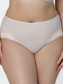 Трусы слипы для женщин Sermija 178814