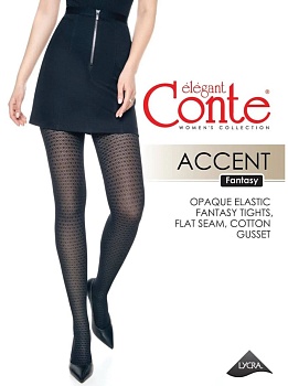 Колготки Conte ACCENT 172755
