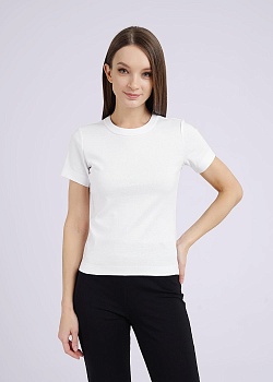 Футболка для женщин Clever 186408