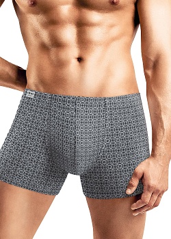 Трусы шорты для мужчин Clever 177607