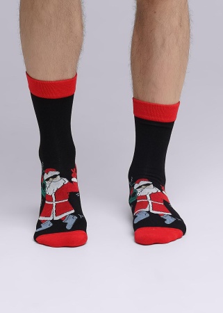 177073 Носки муж CLE К3360Л