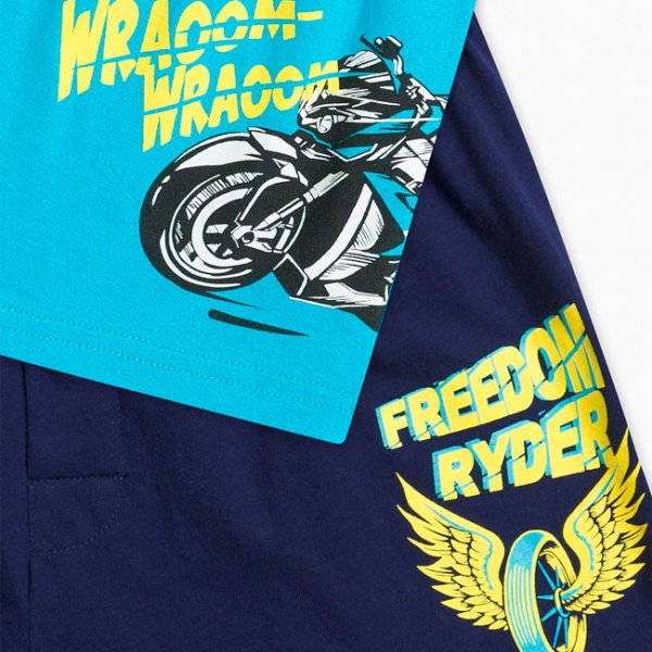 155118 BUB4102(2) трусы для мальчиков (1)