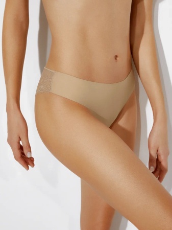 176329 Трусы жен.БОmD_B Invisible 2613-01SS Brasiliana (4)