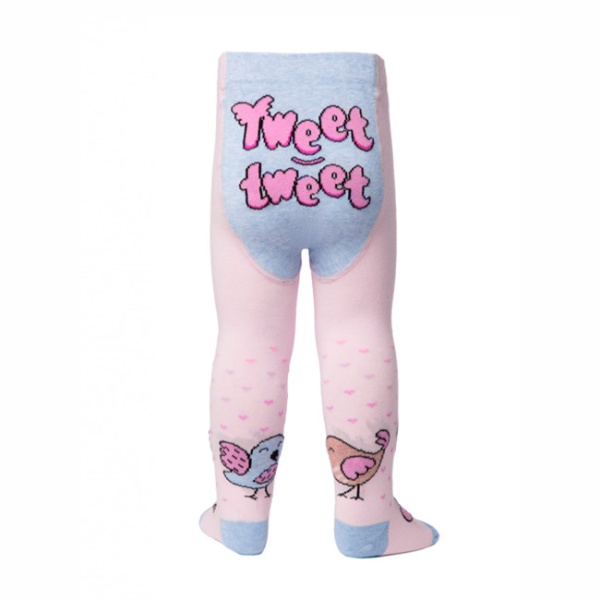 154659 Колготки CK Tip-Top 480 (1)