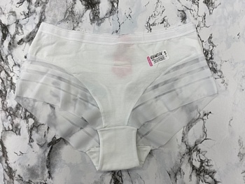 Трусы слипы для женщин MISS BEAUTIFUL 176361