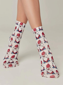 Носки женские CN FANTASY 17С-34СП 130 176403