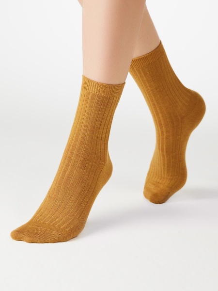 173131 Носки MINIMI Inverno 3302 (хлопок) (3)