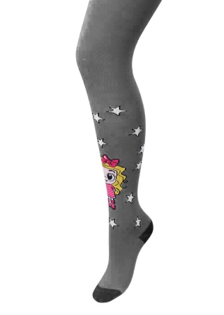 167074 Колг.д. 104-110 16-17 дев CLE КД146 (1)