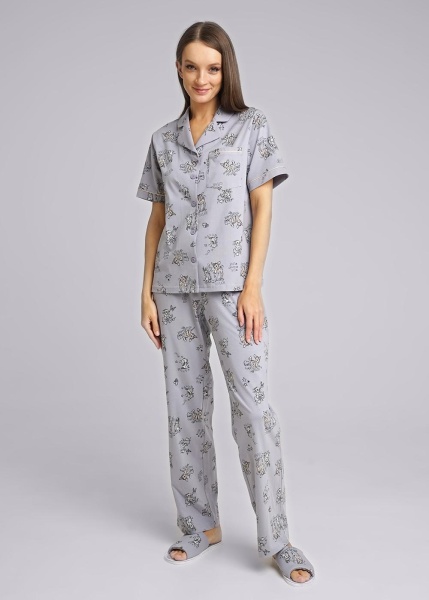 177632 Комплект женский CLE LP24-1077/4