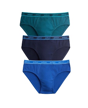 Трусы слипы для мальчиков Pelican 185903