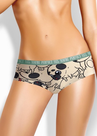 170844 Трусы женские CLE SH936