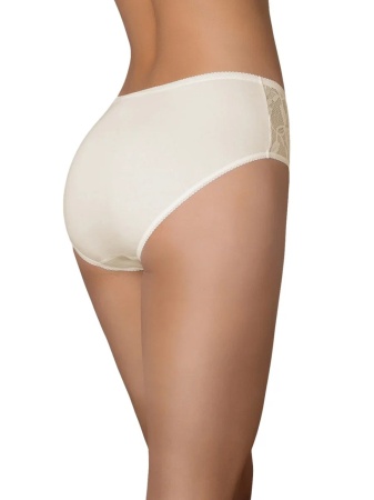 176316 Трусы жен.Б_MINIMI BO242 Slip maxi (1)