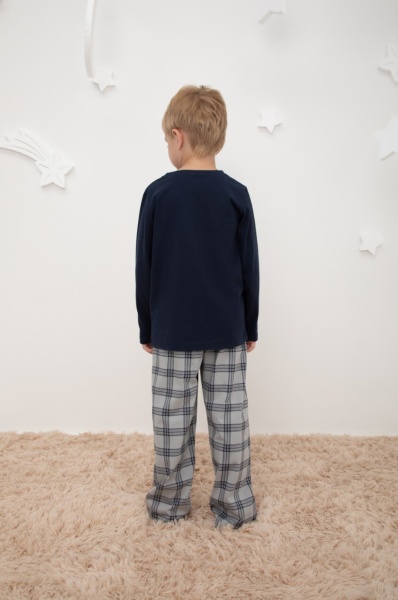 177573 Пижама мал. CROCKID К 1600 (1)