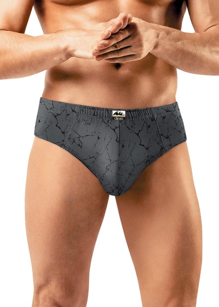 177238 Трусы мужские CLE MC421931
