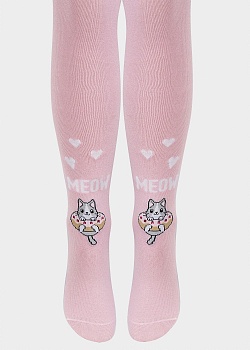 Колготки для девочек Clever 172534